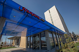Hampton By Hilton Bolu Genel 3